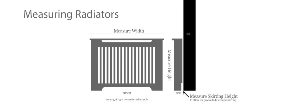 measuring-for-radiator-covers - Radiator CoversRadiator Covers